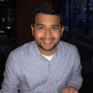 Meet your Posher, Alfredo